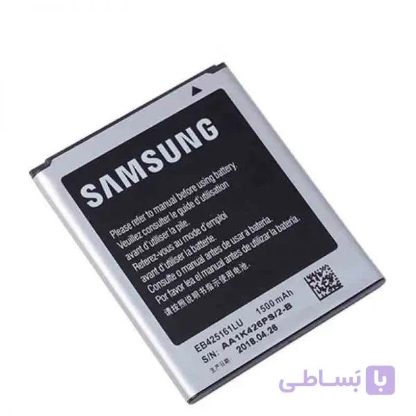 باتری سامسونگ Samsung Galaxy S3 mini I8190 — تصویر 1