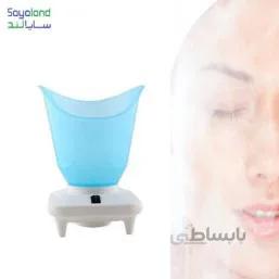 دستگاه بخور گرم مروارید مدل 31002 ا Pearl hot fumigator model 31002