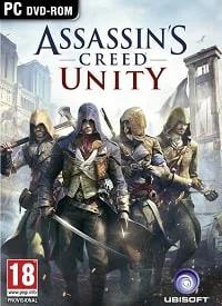 فارسی ساز کامل Assassin's Creed Unity