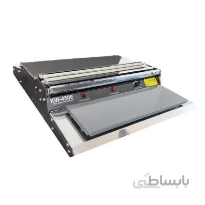 دستگاه سلفون کش KW-450E