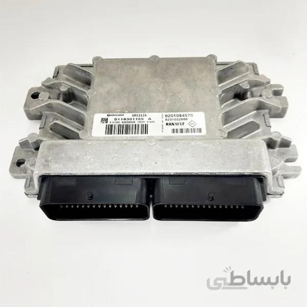 یونیت کنترل موتور ، ایسیو زیمنس L90 اتومات ، برند Continental