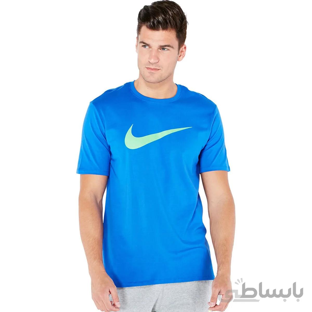 تیشرت مردانه نایکی 696699-480