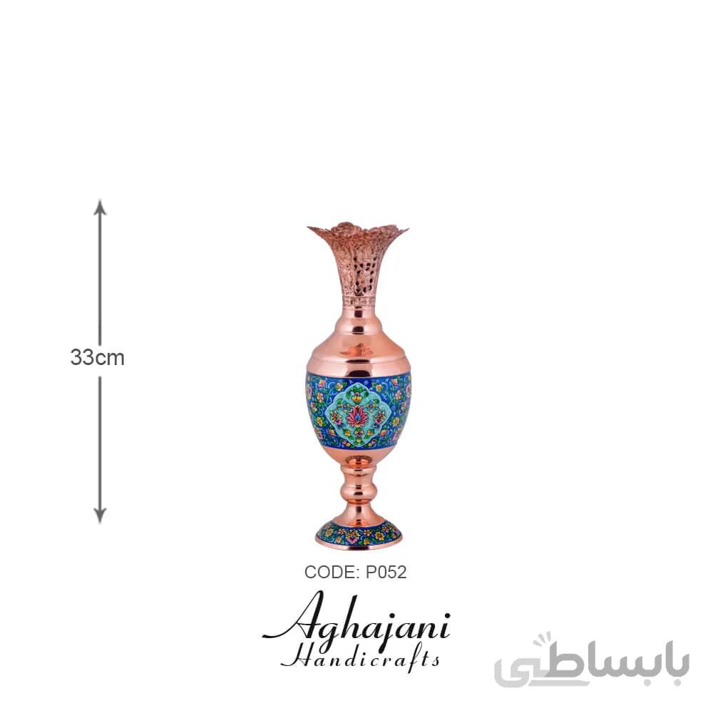 سنبلدان شماره 3 مس و پرداز