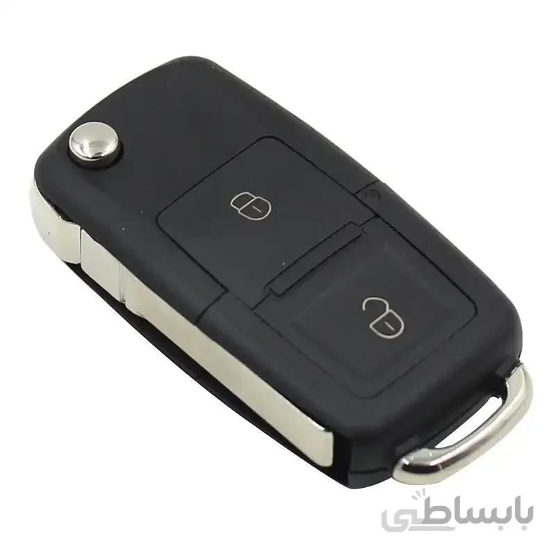 قاب ریموت پژو پارس و 405