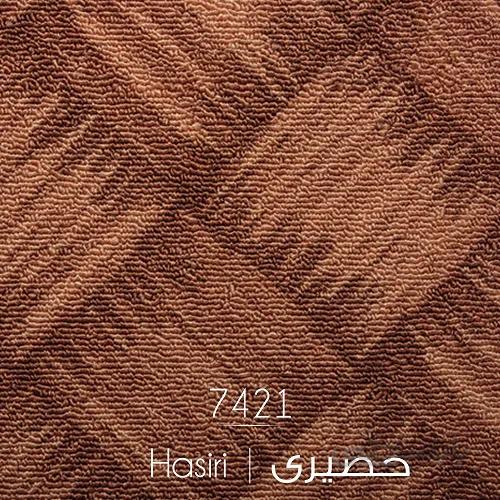 ظریف مصور طرح حصیری 7421