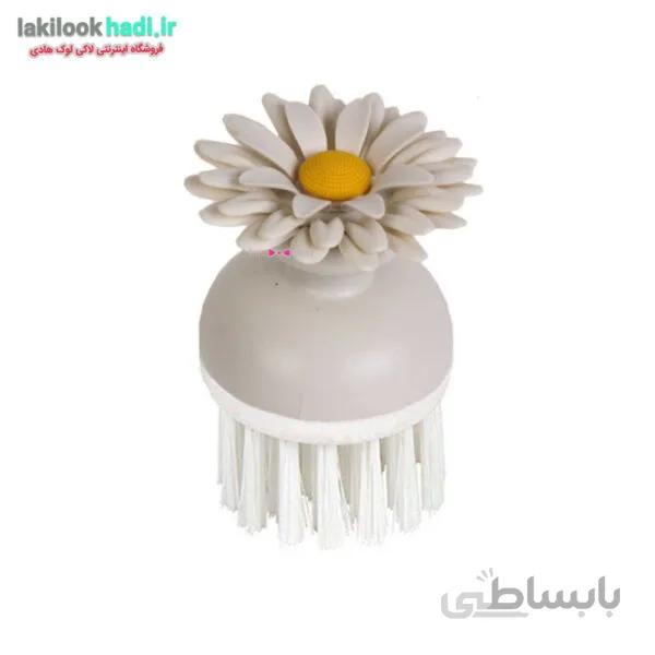 برس میوه شور