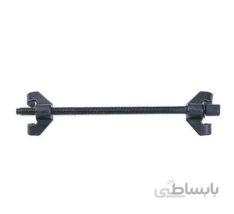 فنر جمع کن دو طرفه کوتاه 370mm فورس – FORCE مدل 627370