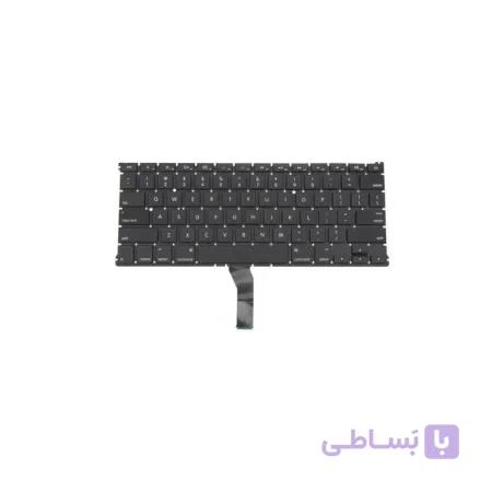 کیبورد مک بوک ۱۳ اینچ ۲۰۱۳ A1466