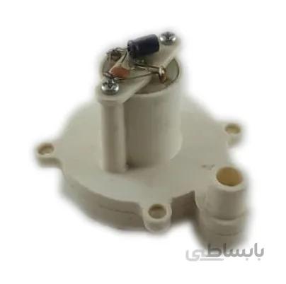 پمپ هوای 12 ولت فشار 4 kpa ا air pump