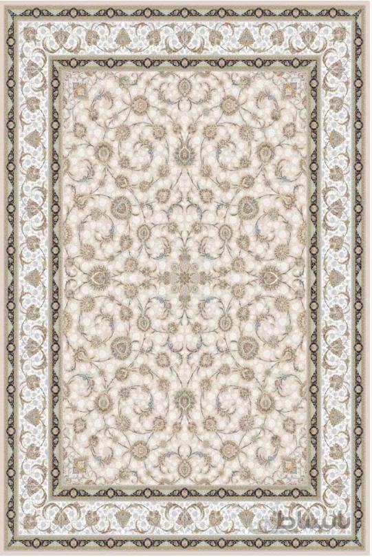فرش ستاره کویر یزد 1500 شانه E-502-1010 ا kavir-hzaryekshab21-c-9