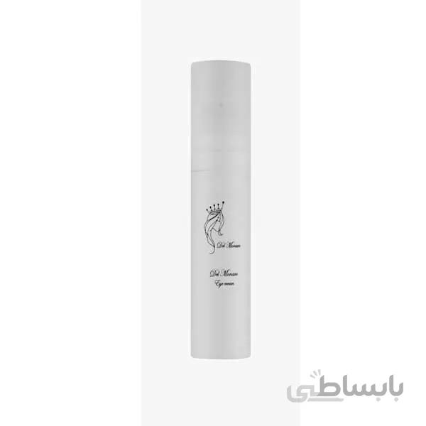 کرم دور چشم Del Monaco