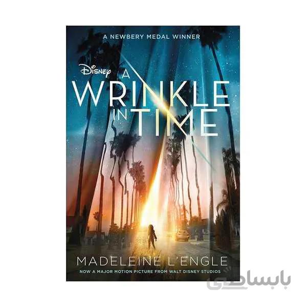 A Wrinkle in Time