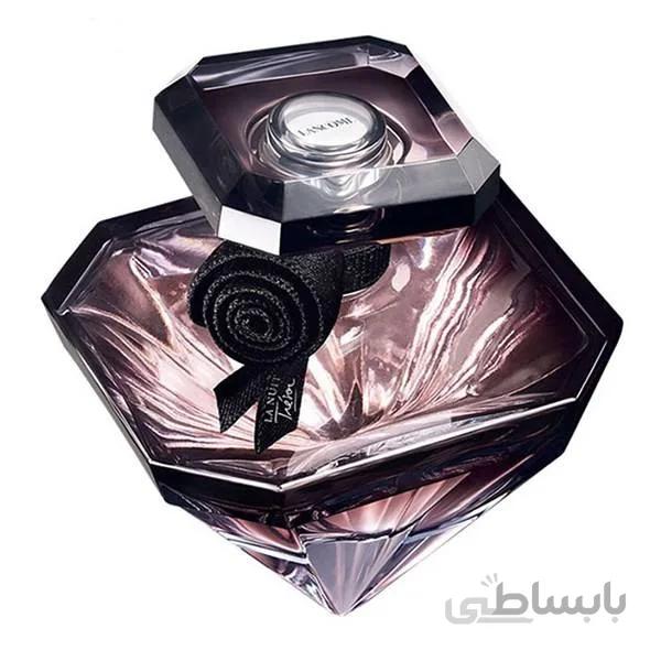 ادوپرفیوم لا نویت ترزور ای لا فولی لانکوم Lancome ا Lancome La Nuit Tresor a la Folie Eau de Parfum