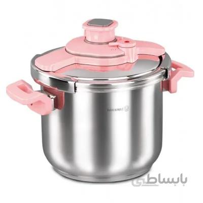زودپز کرکماز مدل Tessa A153-14 گنجایش 7 لیتر
