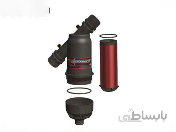 فیلتر دیسکی Jimten