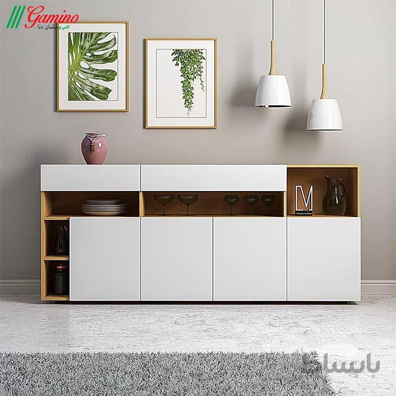میز کنسول C101