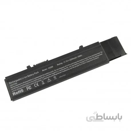 باتری لپ تاپ /Dell Vostro 3500