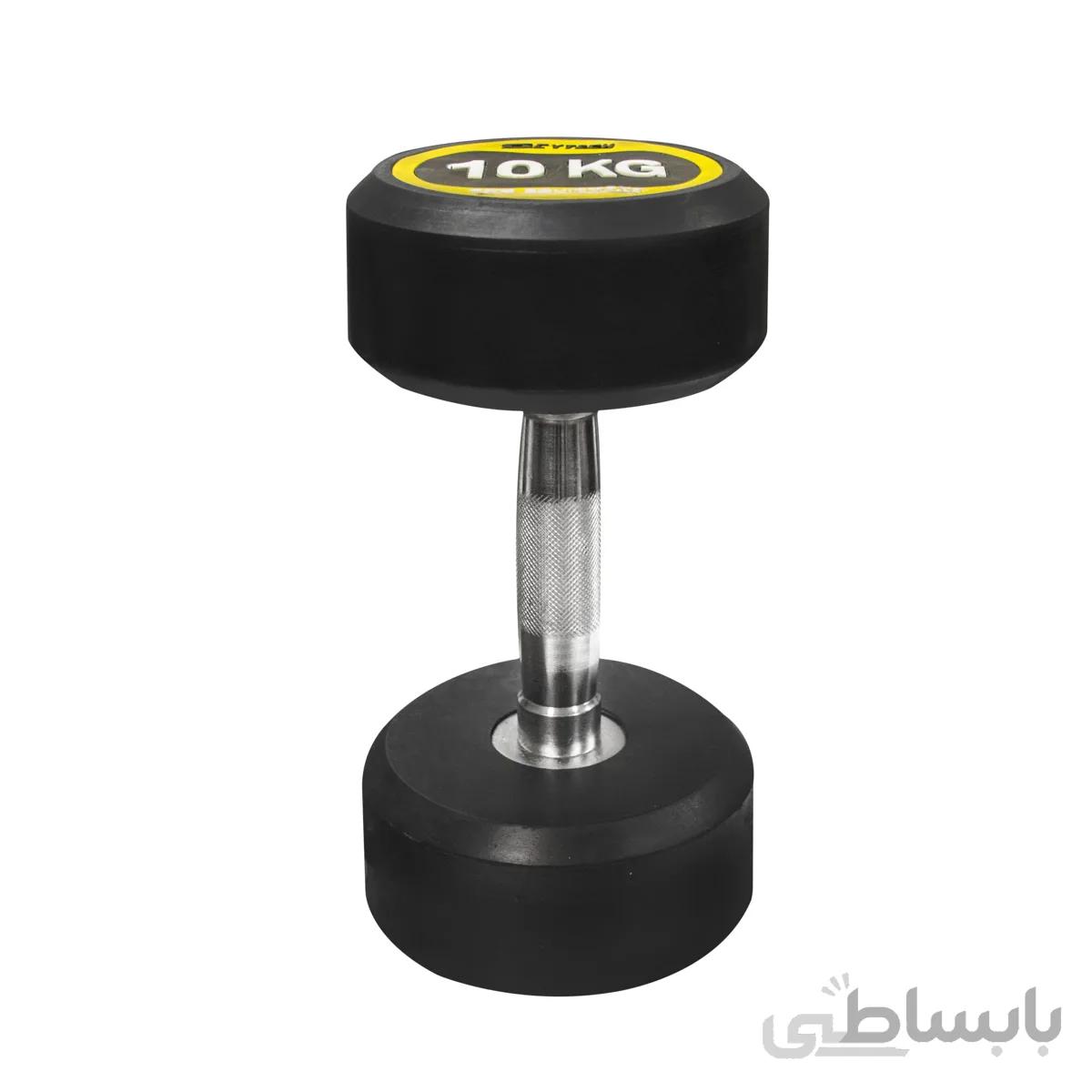 دمبل گرد