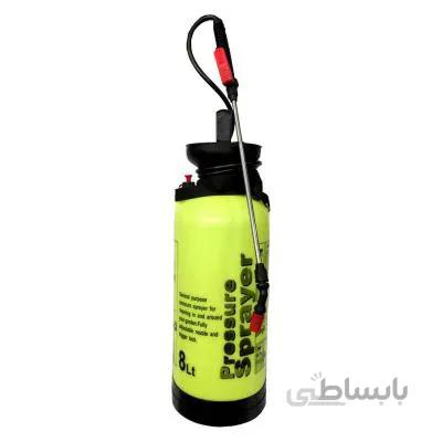 سم پاش 8 لیتری چینی