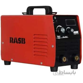 اینورتر جوشکاری 250 آمپر رسب مدل جنرال پلاس ا Rasb General Plus Welding Inverter 250 A