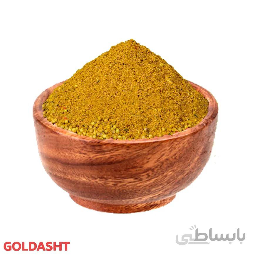 ادویه ترشی 100 گرم