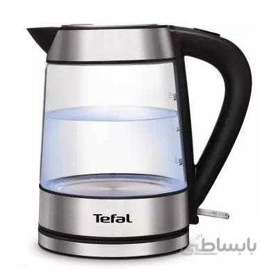کتری برقی تفال مدل KL730