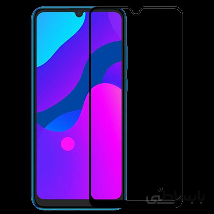 گلس گوشی هواوی آنر Huawei Honor 9A مدل تمام صفحهHuawei Honor 9A Full Cover Glass Screen Protector
