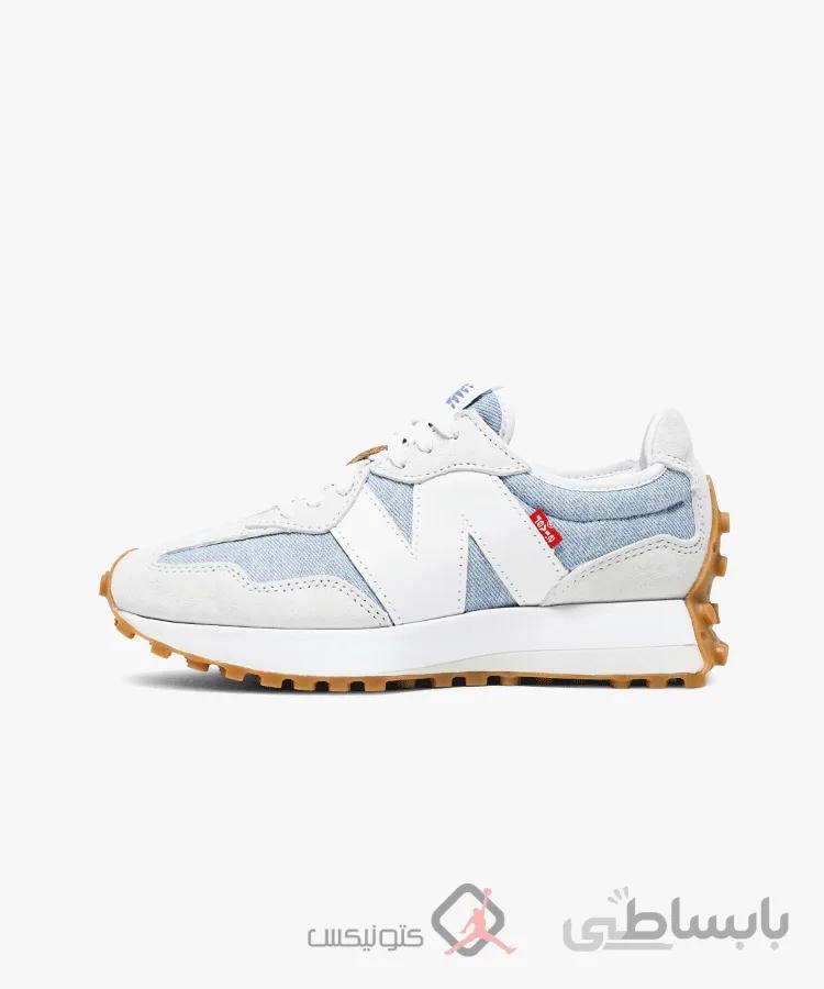 کفش ورزشی						نیو بالانس						327 Levi's