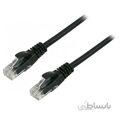 کابل شبکه CAT6 تسکو TNC 605 CCF به طول 0.5 متر