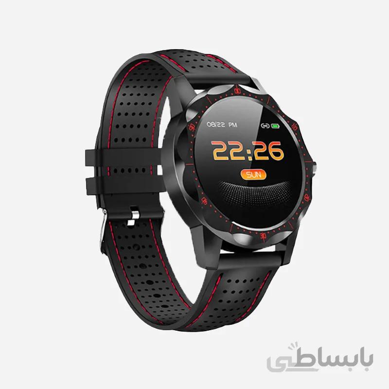 ساعت مچی دیجیتالی هوشمند مدل تروزوم GW 68