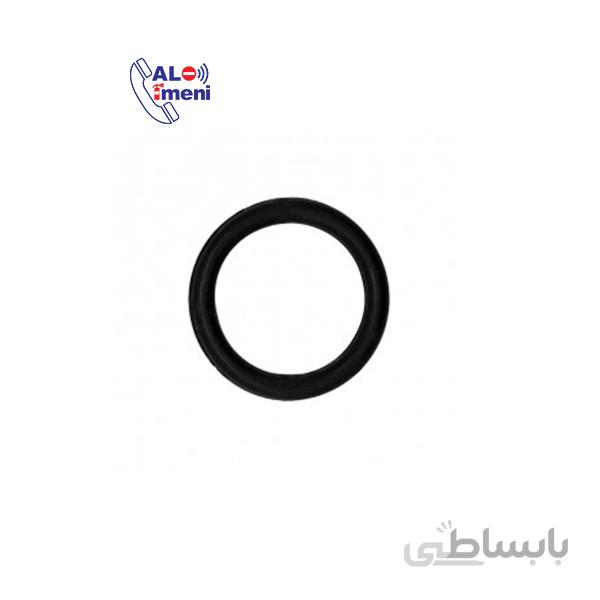واشر گلویی کپسول پودر و گاز