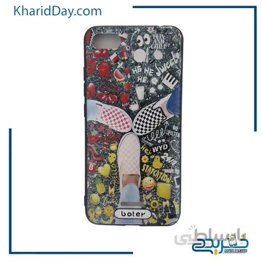 کاور گوشی شیائومی Redmi 6 کد X100191
