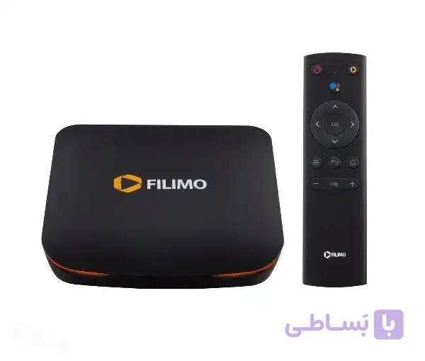 اندروید باکس فیلیمو مدل FB-101