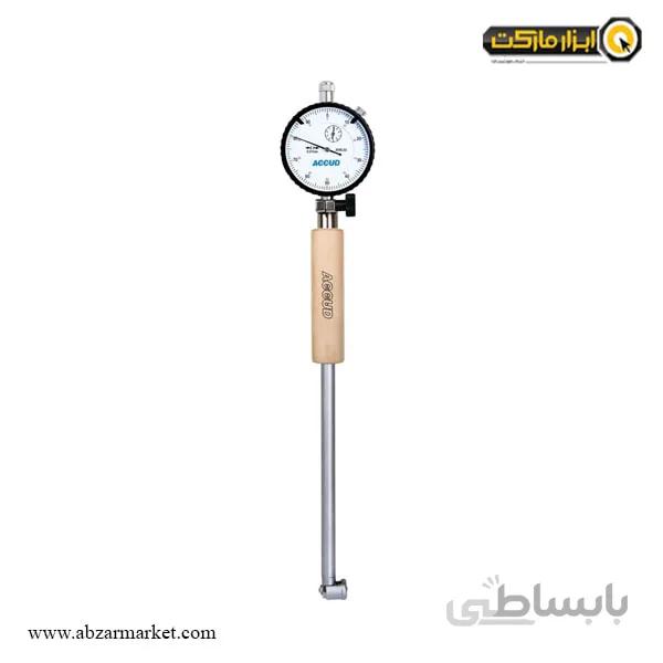 بور گیج آکاد 160 - 50 میلی متر مدل 11-160-251
