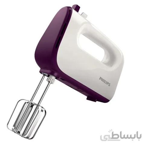 همزن فیلیپس مدل HR3740 ا Philips HR3740/10 Mixer کد 286535