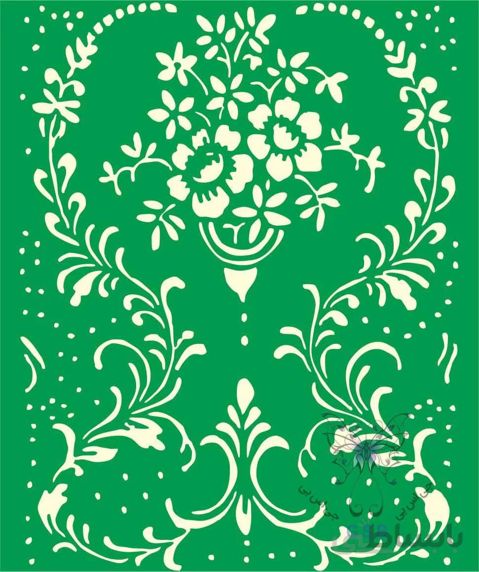 غلطک طرح دار GR-77