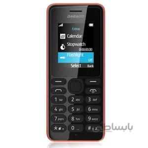 گوشی گرسو 108 | حافظه 4 مگابایت ا Gresso 108 4 MB