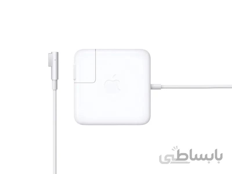 شارژر اپل MagSafe Power Adapter 45W (MC747) ا MagSafe Power Adapter 45W (MC747)