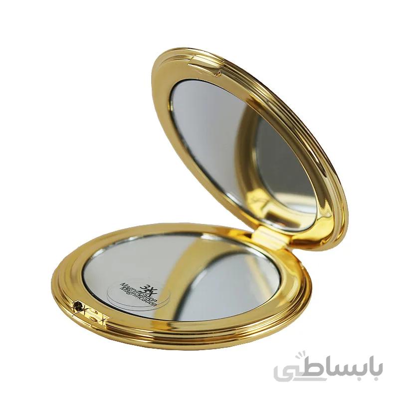 آینه آرایشی زدپرو 3X