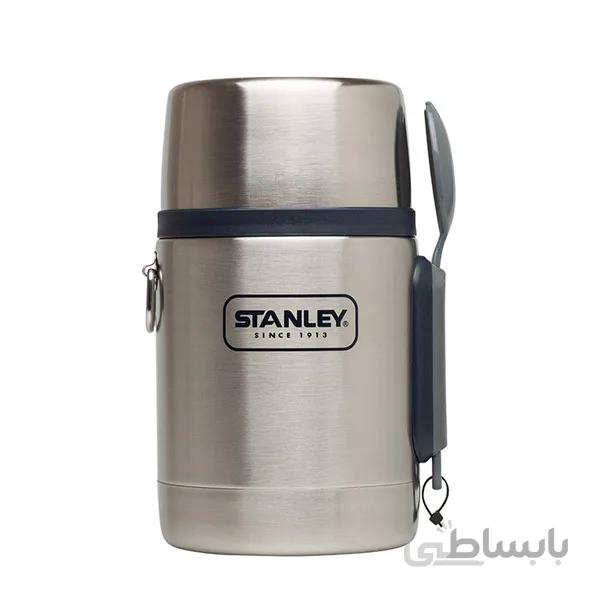 ظرف غذا 500 میلی لیتری استنلی