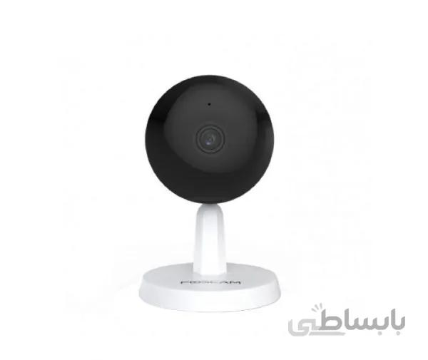 دوربین مدار بسته تحت شبکه فوسکم مدل X1