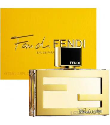 Fan di Fendi