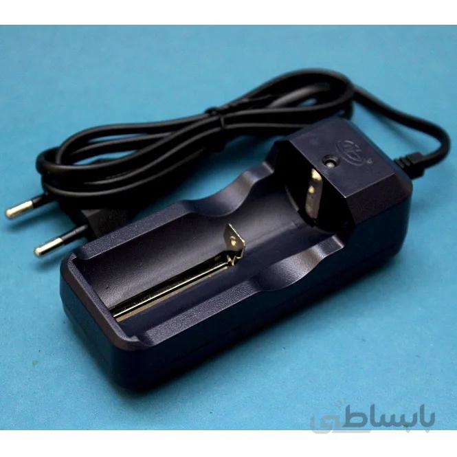 شارژر باتری مدل HG-105LIX