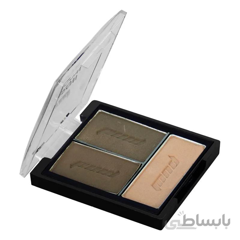 سایه ابرو mnd شماره 2