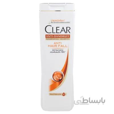 شامپو ضد ریزش کلیر زنانه (Clear)
