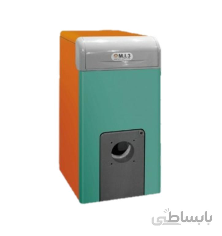 دیگ چدنی MI3 مدل S90-03