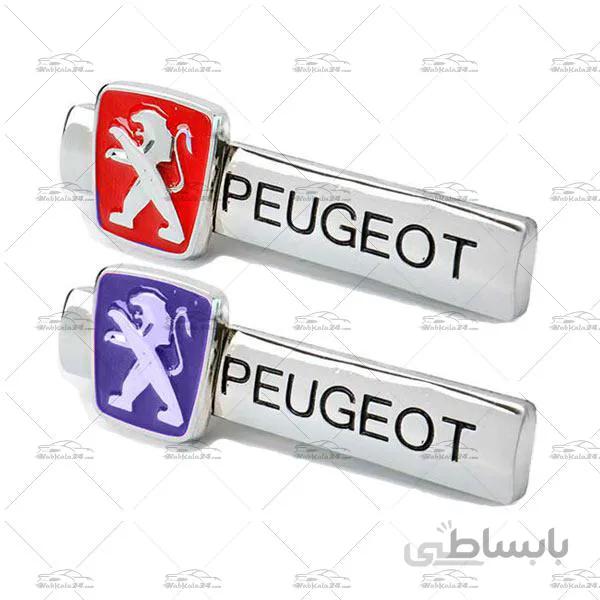آرم اسپرت گلگیر پژو طرح پژو