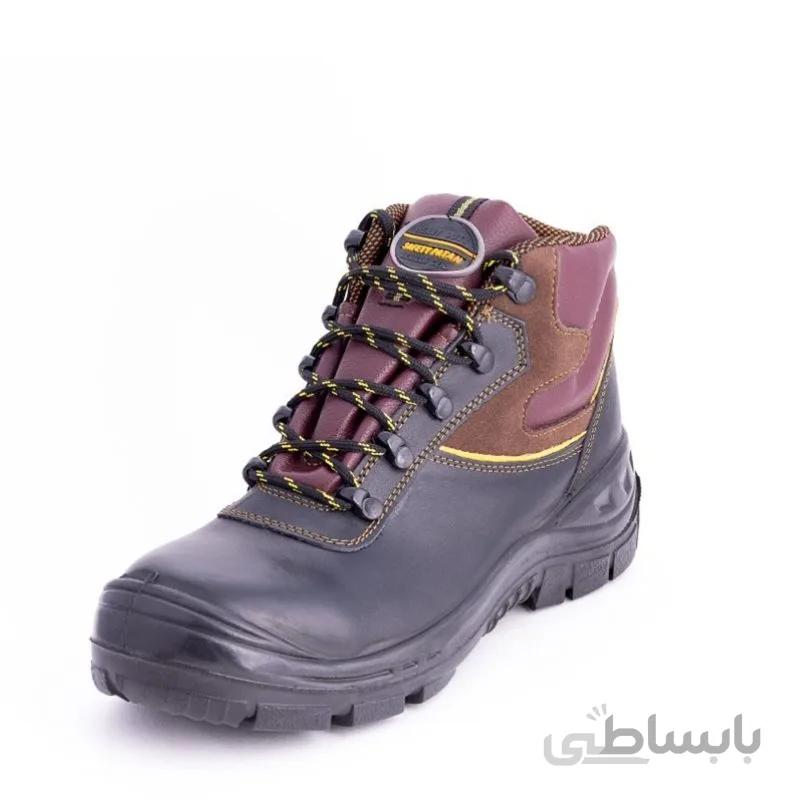 پوتین ایمنی مارکو پاتن