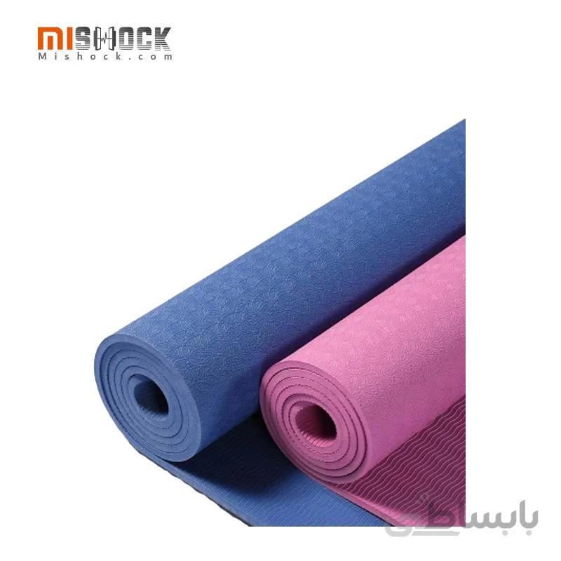 زیرانداز یوگا شیائومی مدل YMYG-T803 ا Xiaomi Yunmai YMYG-T803 Widen Yoga