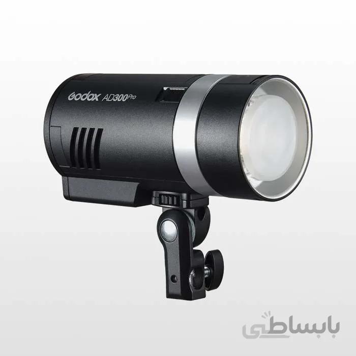 فلاش پرتابل گودکس Godox AD300Pro